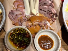 -鸽子窝(黄村店)