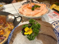 -旧街市鲜货老火锅(大光路店)