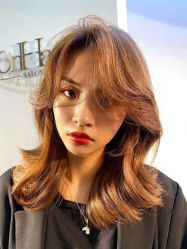 -OnHair造型