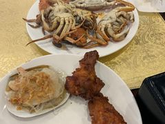 -金狮国际酒店自助餐(金狮店)