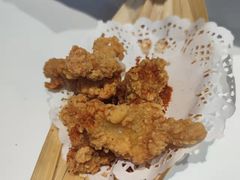 -楼兰新疆主题餐厅(悠方店)