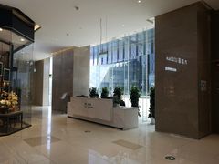-苏州现代传媒广场商业