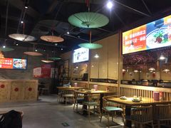 大堂-宽味餐厅(万博广场店)
