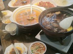 -秦月轩·陕西家乡菜(阜成路·五棵松店)