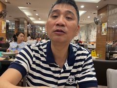 -麦当劳(宝山大厦店)