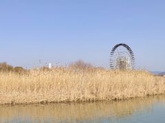 -苏州吴中太湖旅游区