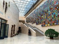 -长春世界雕塑园冰雪艺术天地