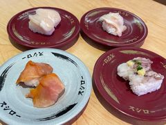-寿司郎(皇庭广场店)