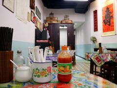-十八家面馆(欧洲城店)