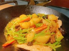 -薇酌饮·陕西菜(南门外店)