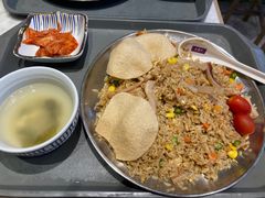 -大食代美食广场(上海中心店)