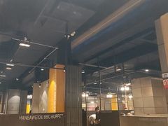 -汉巴味德(大悦城店)