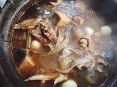 -范贤光鸡公煲(平乐园总店)