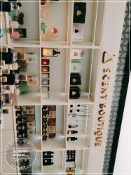 -SCENT BOUTIQUE