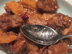 -百富源·海鲜辽菜(和平北大街店)