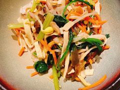 -南京大牌档(新街口德基广场店)