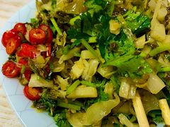 -张记竹升面(桂林路店)