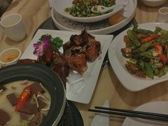 -锦粤宫·精致粤菜(深圳北站店)