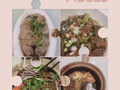 -勝記酒家·37年老字号·经典粤菜(荔枝公园店)