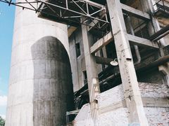 -广州市紫泥堂文化创意园景区