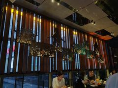 -大隐·成都火锅Bistro(合生麒麟新天地店)