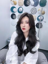 -3AM·S HAIR SALON烫发染发接发