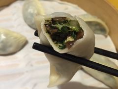 -鼎泰丰(嘉年华•海信广场VILLAGE店)