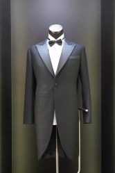 -亨生西服(陕西北路店)