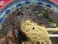 -美味斋(西北街店)