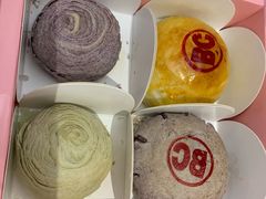 -BC烘焙伴手礼(新光天地店)