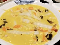 -芳芳私房菜·精做淮扬菜(承德路店)