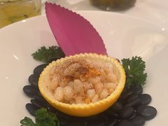 -得月楼·省级非遗·传统苏帮菜(观前店)