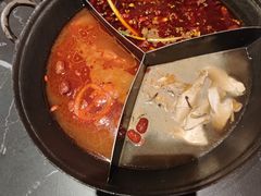 -巴蜀大将火锅(春熙店)