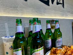 -A8小馆·海鲜烧烤(樱珠苑小区店)