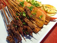 -友记功夫香·人民川菜(红牌楼店)