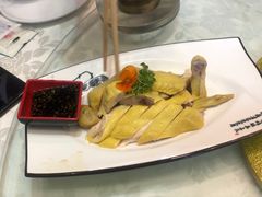 -阿婆农家菜(车墩店)