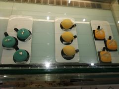 -西檬树SIMON·T轻奢蛋糕(大东方Max店)