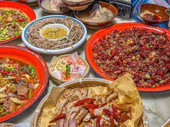 -常和州·夜宵大排档(常州单店)