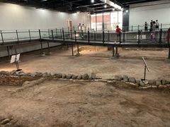 -南越王博物院(王宫展区)