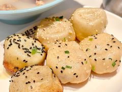 -小杨生煎(福州路店)