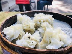 爽口鱼滑烧麦-晓友烧麦(光华村店)