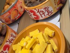 -龍歌自助小火锅(城阳万象汇店)