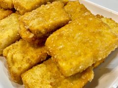 馒头夹臭豆腐-仙品龙虾(总店)