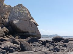 -辽宁团山国家级海洋公园