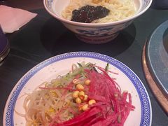 -京门老爆三·铜锅涮肉 爆肚(芳群园店)