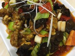 -苏闽菜馆(鞍山道店)