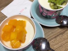 -宝珠奶酪(长宁金虹桥店)