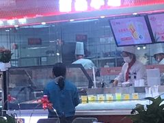 -牛道烤肉海鲜自助