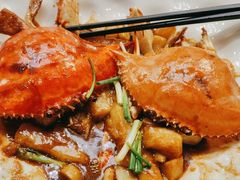 -桃园农庄烤全羊(江秋路店)