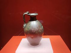 -广西壮族自治区博物馆